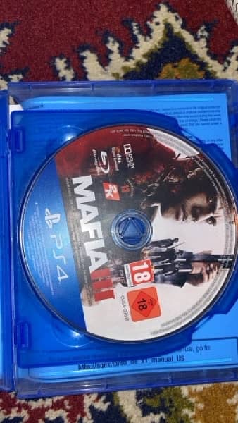 ps4 games 1