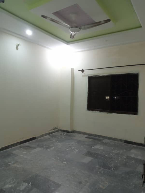 Flat available for rent in H13 Islamabad 1