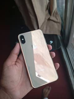 Iphone Xs 64 gb non pta factory unlock