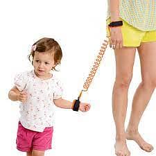 BABY CHILD ANTI LOST WRIST STRAP 1