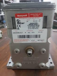 Honeywell Modmoter M9484E 1017 BRAND NEW 0