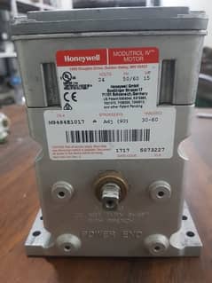 Honeywell