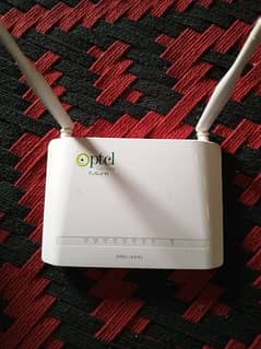 Ptcl device New condition 10 10 all ok