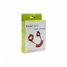 BABY CHILD ANTI LOST WRIST STRAP 6