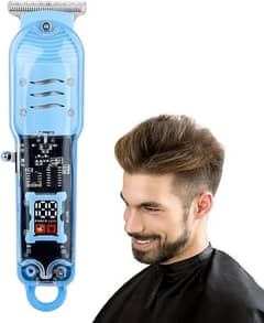 Hair Trimmer For Men Beard Trimer Professional