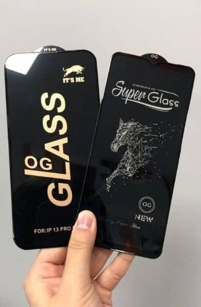 OG glass  available ha  || 9D.  glass also available of all modle 2
