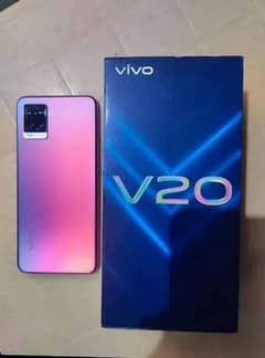 vivo v 20