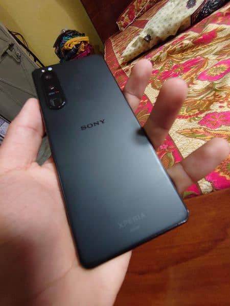 Sony Xperia 5 mark 3 0