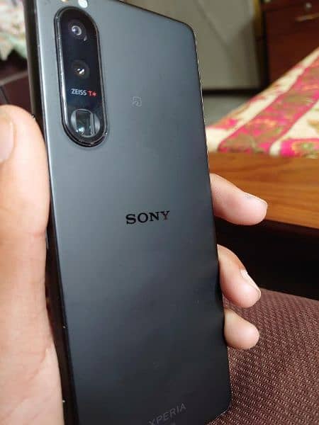 Sony Xperia 5 mark 3 1