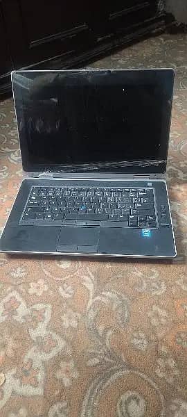 Dell 3rd Generation High Speed Laptop With Great Battery Timing 2