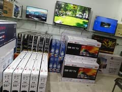 55" inch samsung led tv andriod new 03227191508
