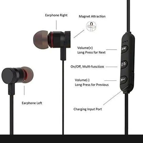 sale on handsfree & data cables 3