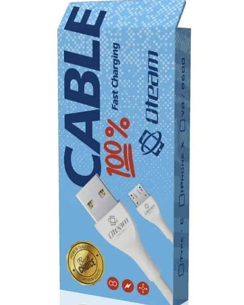 sale on handsfree & data cables 10