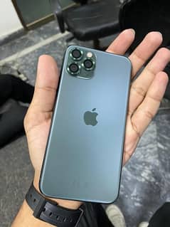 IPhone 11 pro (NON PTA)