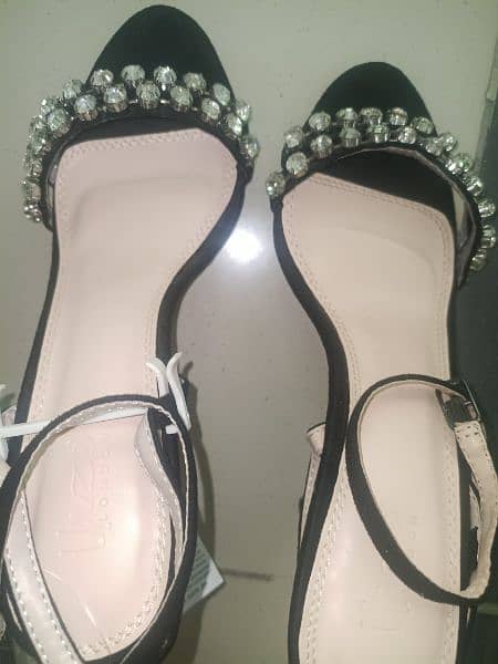 new formal heels 0