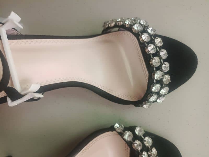 new formal heels 1