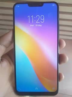 vivo y81 3/32