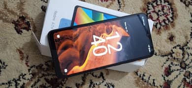 Redmi A1+ ( RAM 3+2/32GB ROM) with only Box