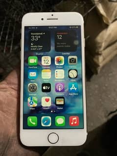 iphone 7 10/10 condition exchange only pta android