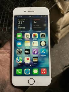 iphone 7 10/10 condition exchange only pta android 0