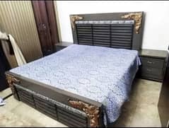 bed for sale without matters