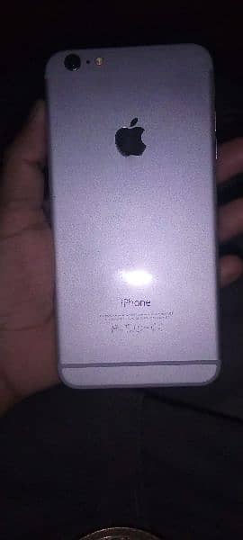 iphone 6plus finger issue or back camera 2x ni karta exchange be ho 3