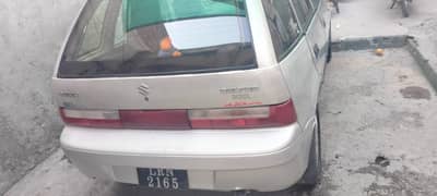 Suzuki Cultus VXL 2003