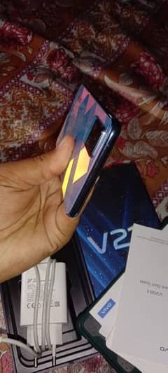 vivo v 21