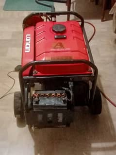 Loncin 3 KVA used generator 0