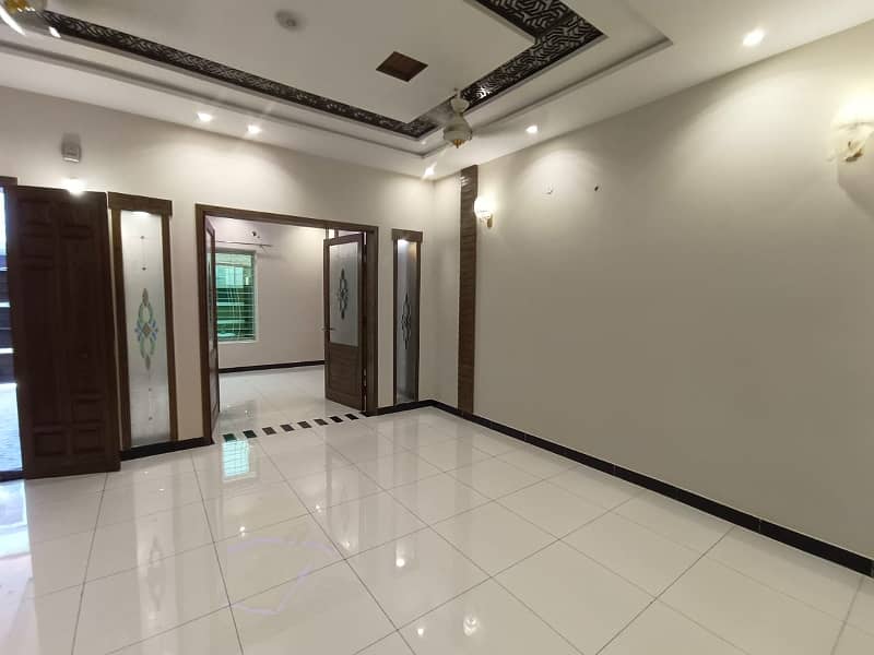 5 Marla Beautiful House For Sale At The Prime Location Of Johar Town 4