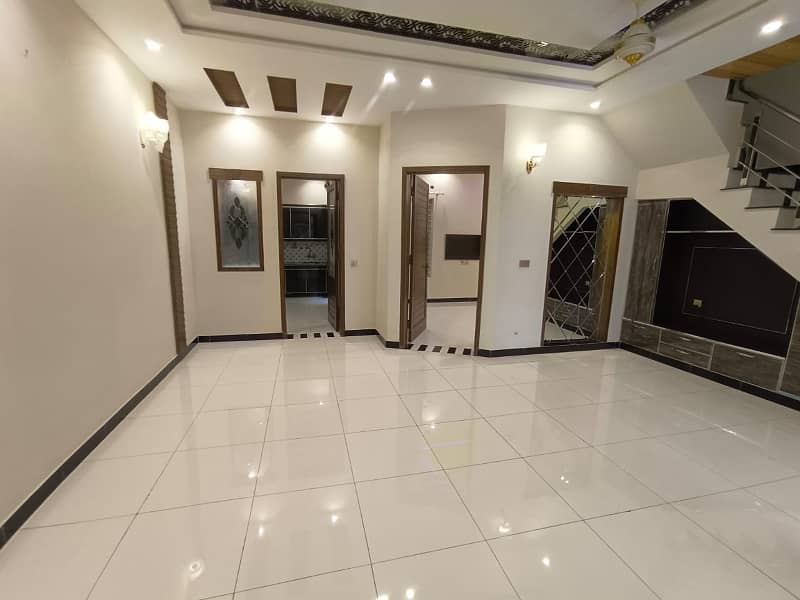 5 Marla Beautiful House For Sale At The Prime Location Of Johar Town 10