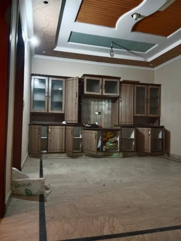 5 Marla Beautiful House For Sale At The Prime Location Of Johar Town 15