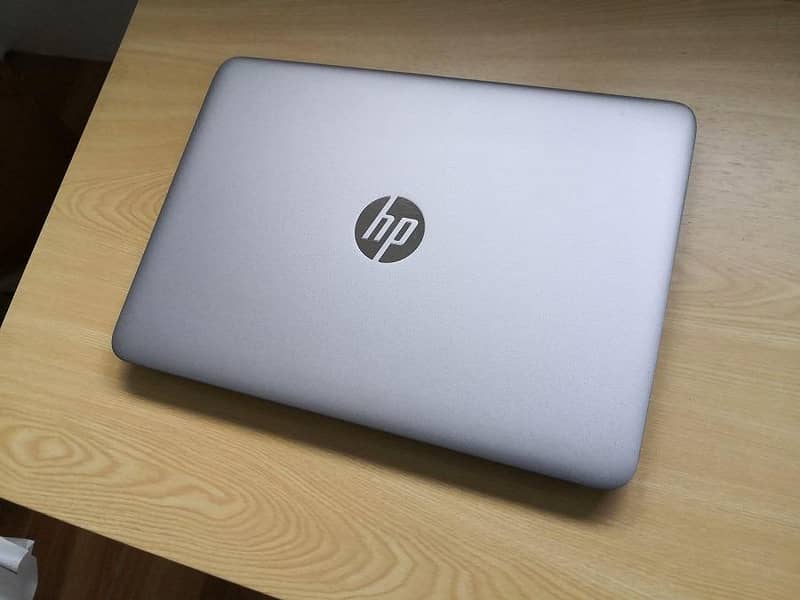 NEW Laptop, HP, EliteBook, 820 , 840 G3 i5 6th Generation 0
