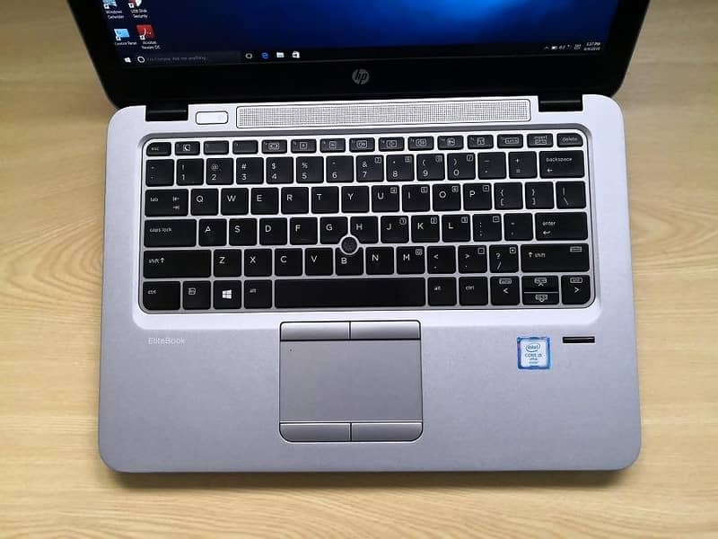 NEW Laptop, HP, EliteBook, 820 , 840 G3 i5 6th Generation 2