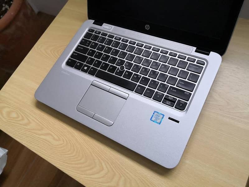 NEW Laptop, HP, EliteBook, 820 , 840 G3 i5 6th Generation 4