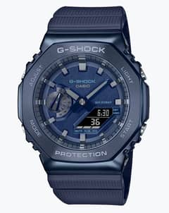 Casio G-Shock GM-2100N-2A Brand New