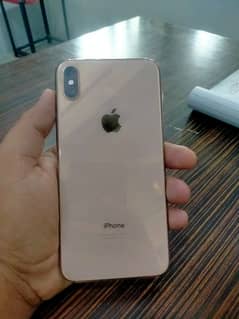 i fhon Xs max  non pta  but  sim working now  battery health 78 %