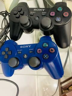 Ps3 Jailbreak 2 Controllers With all games installed