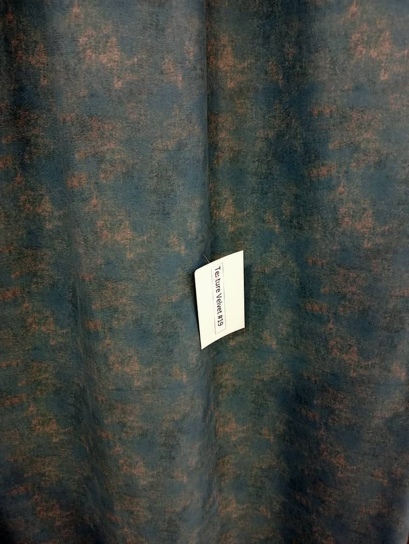 Curtains / parday / Luxury Curtains / Velvet Curtain 4