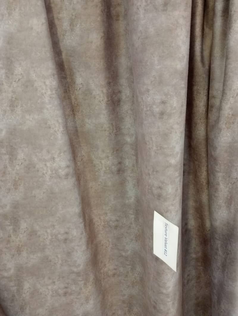 Curtains / parday / Luxury Curtains / Velvet Curtain 6