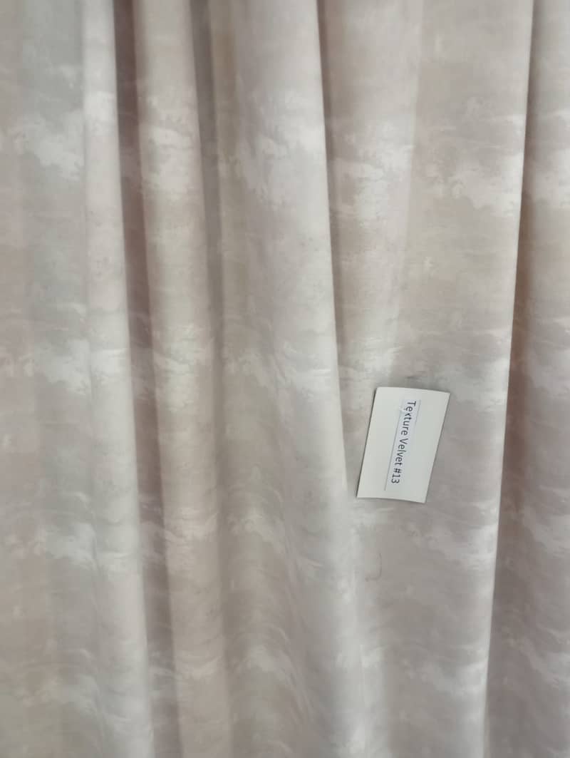Curtains / parday / Luxury Curtains / Velvet Curtain 9
