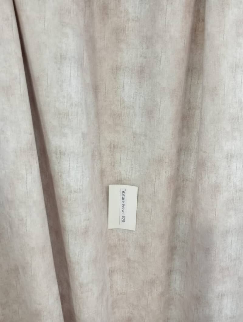 Curtains / parday / Luxury Curtains / Velvet Curtain 10