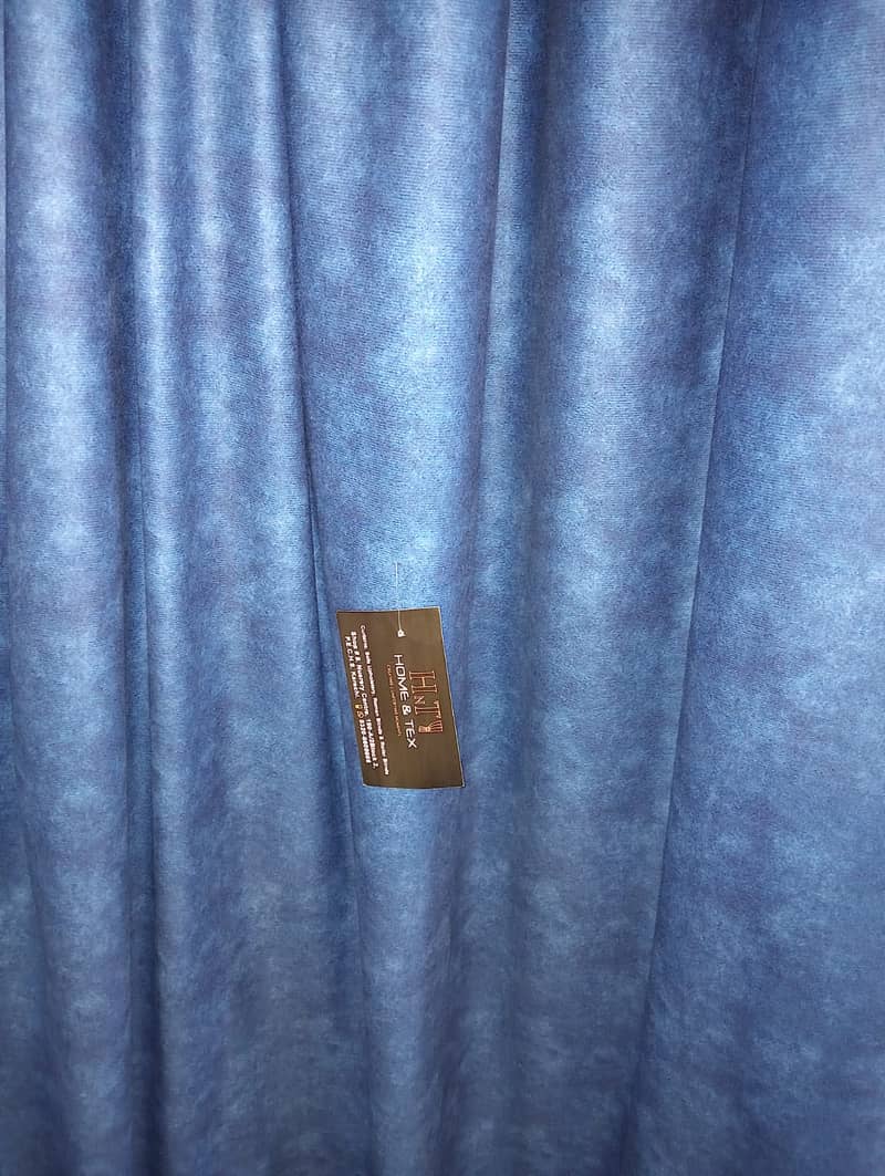 Curtains / parday / Luxury Curtains / Velvet Curtain 13