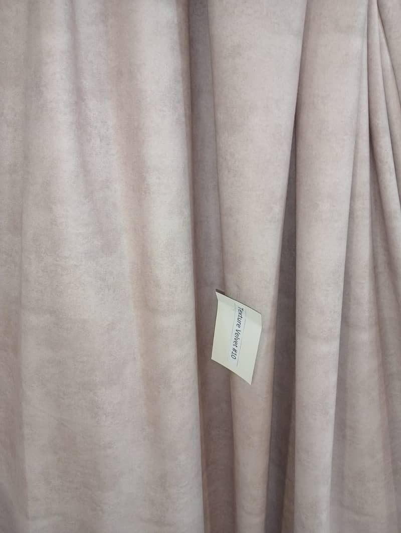 Curtains / parday / Luxury Curtains / Velvet Curtain 17