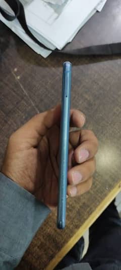 P 10 lite blue 4 32