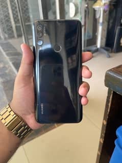 Huawei Y9 prime 4gb 128gb