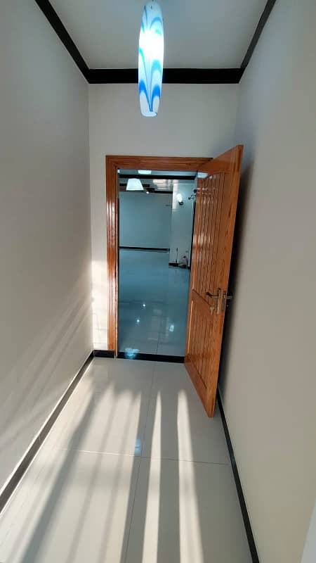 Renovated Flat available for sale @ Park Tower F-10 3