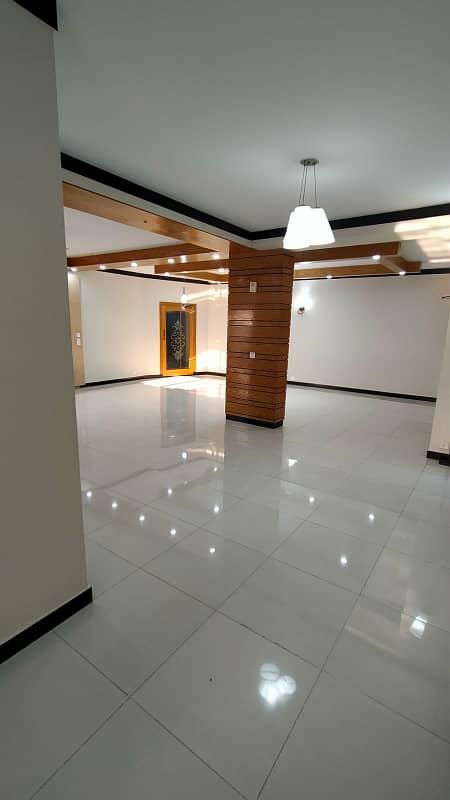 Renovated Flat available for sale @ Park Tower F-10 4