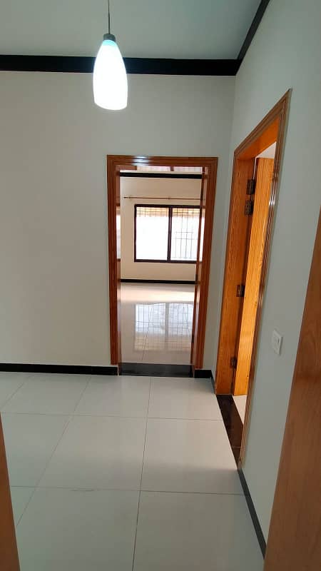 Renovated Flat available for sale @ Park Tower F-10 12