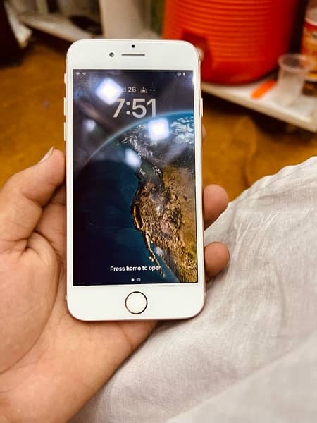 iphone 8 Bypass 64Gb 84 health pinger ok only display change 3